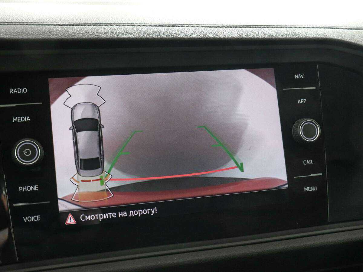 Купить Volkswagen Jetta с пробегом. Фото: #12