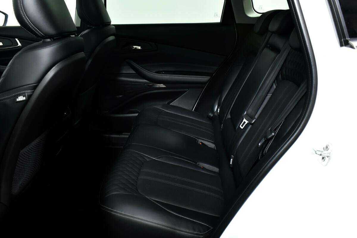 Купить EXEED TXL с пробегом. Фото: #11