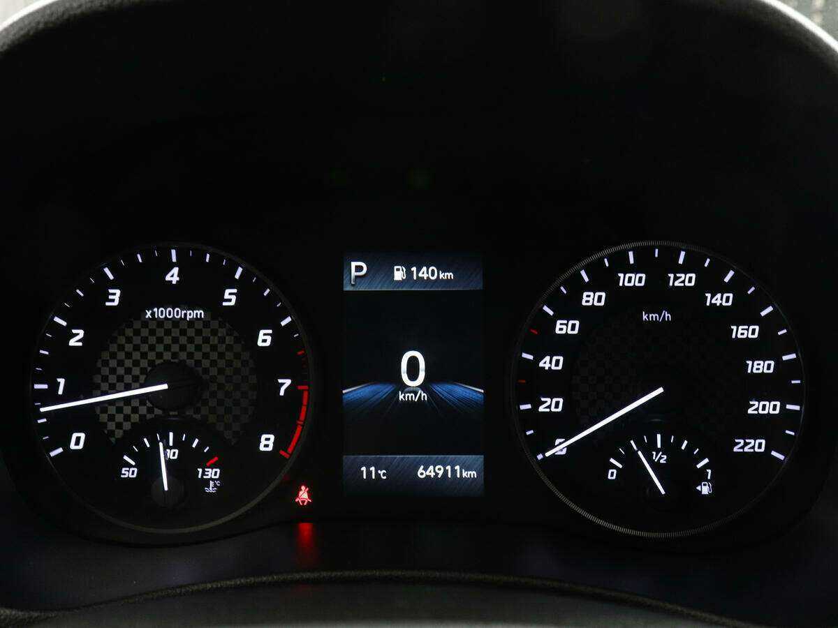 Купить Hyundai Solaris с пробегом. Фото: #10