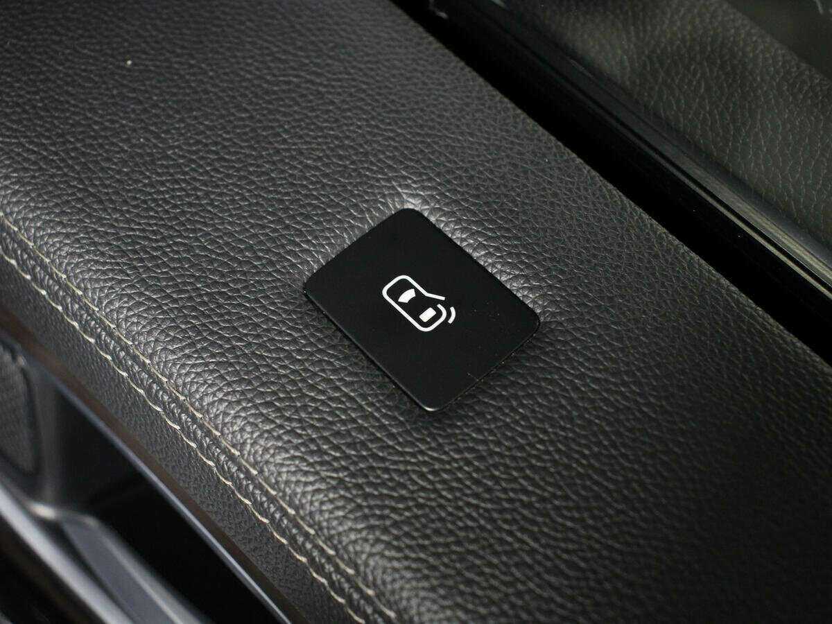 Купить EXEED VX с пробегом. Фото: #16