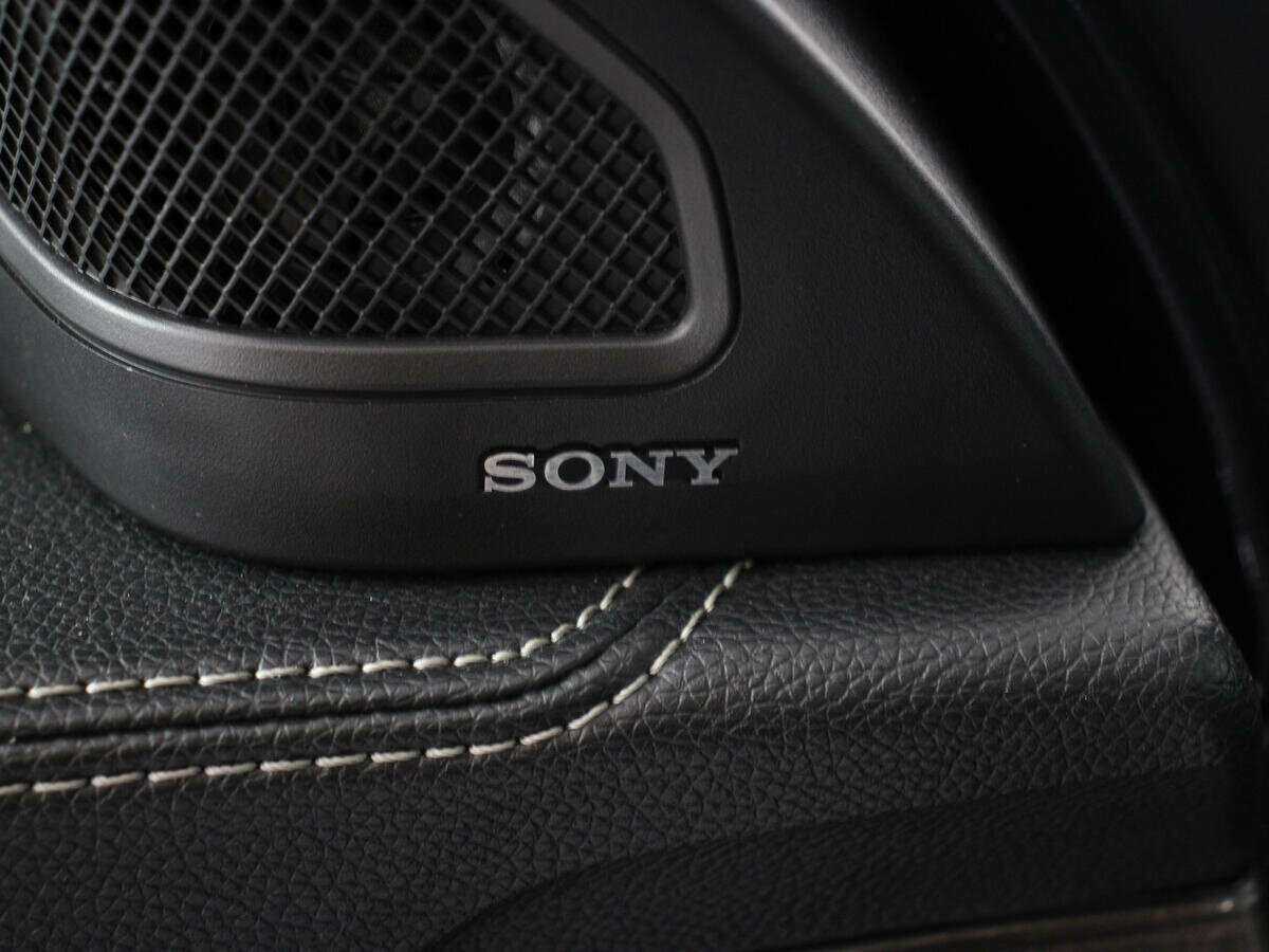 Купить EXEED VX с пробегом. Фото: #22