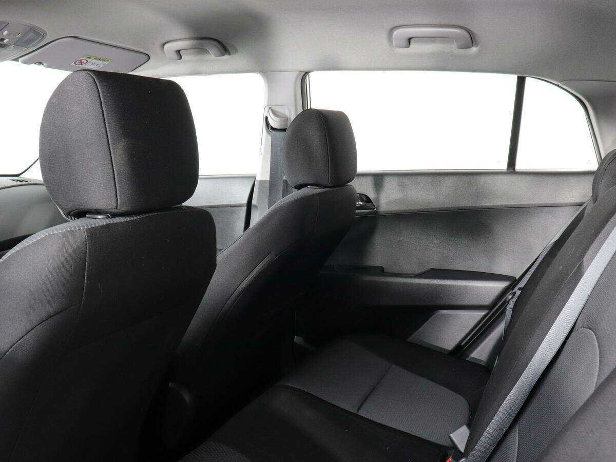 Купить Hyundai Creta с пробегом. Фото: #10