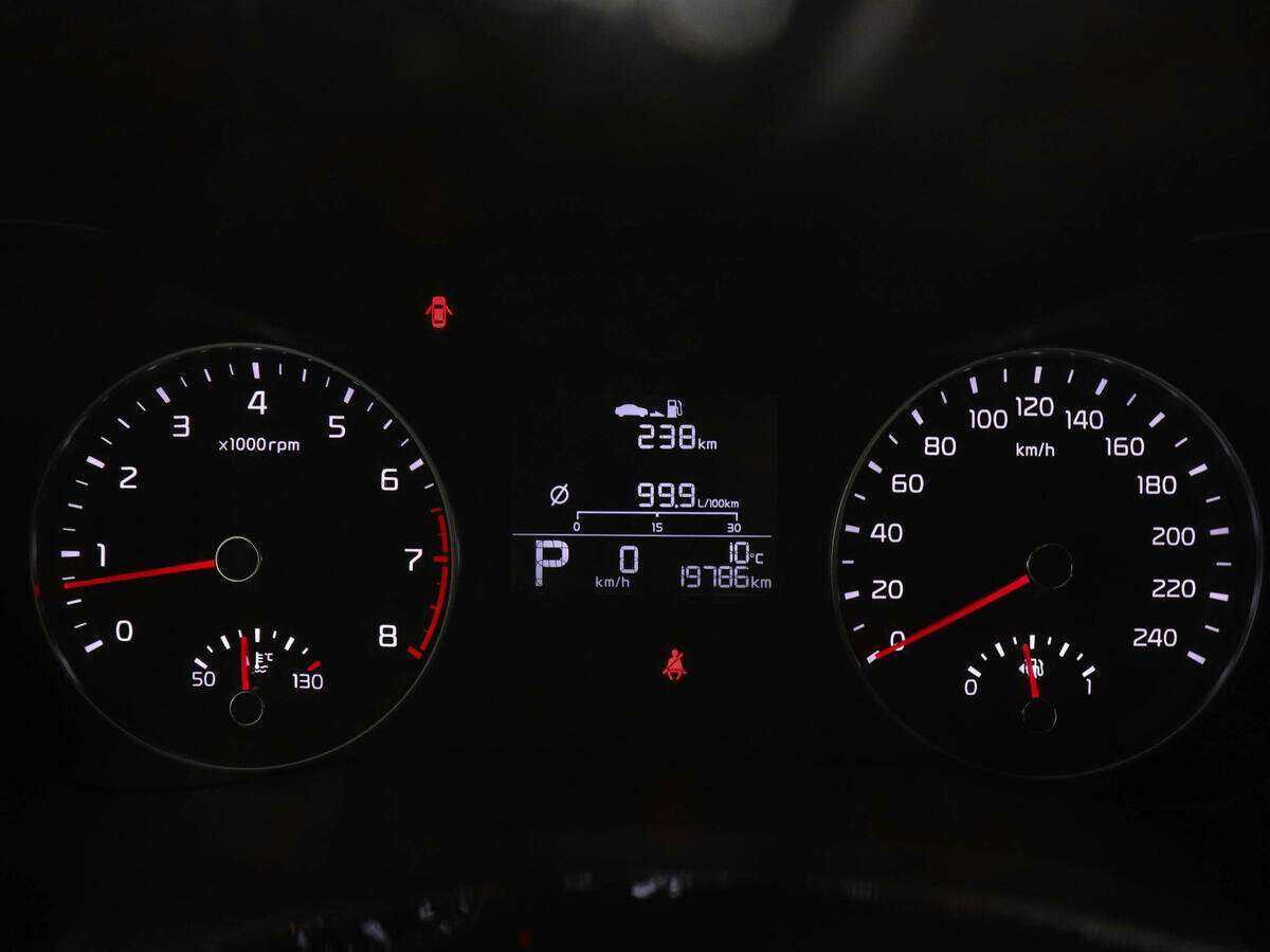 Купить Kia Cerato с пробегом. Фото: #9