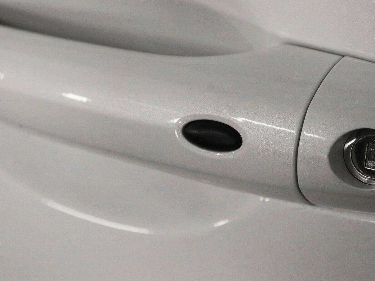 Купить EXEED TXL с пробегом. Фото: #16