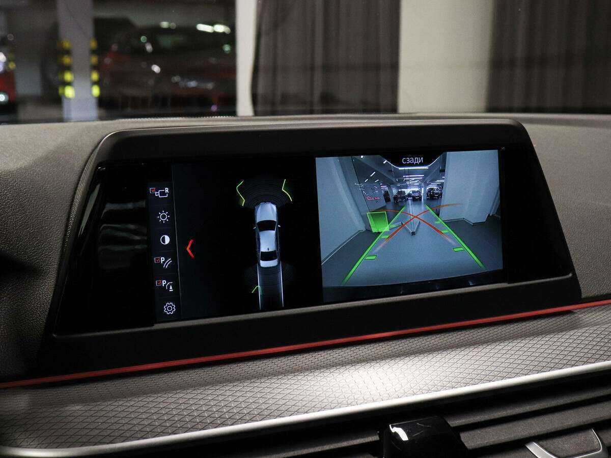 Купить BMW 5 серии с пробегом. Фото: #11