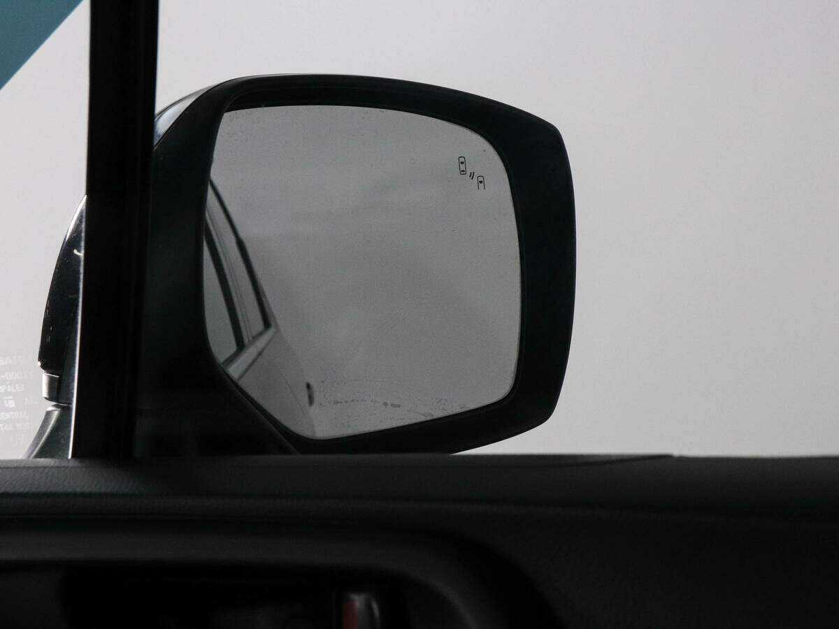 Купить Subaru Forester с пробегом. Фото: #12