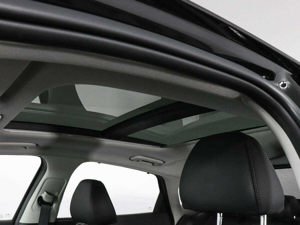 Купить Hyundai Sonata с пробегом. Фото: #12