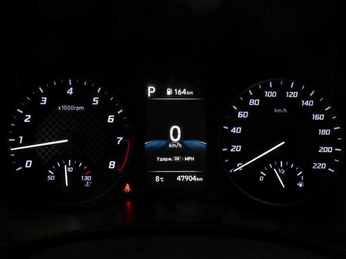 Купить Hyundai Solaris с пробегом. Фото: #10