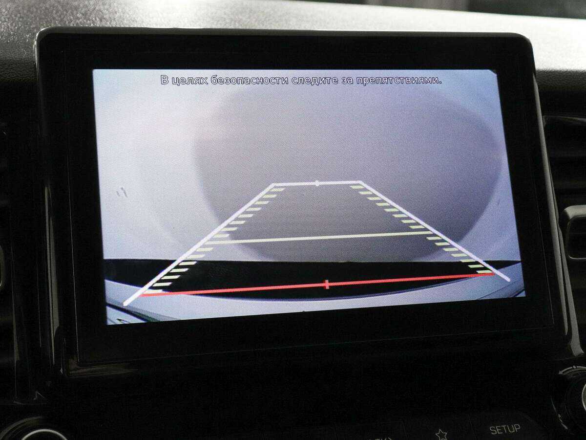 Купить Hyundai Solaris с пробегом. Фото: #12