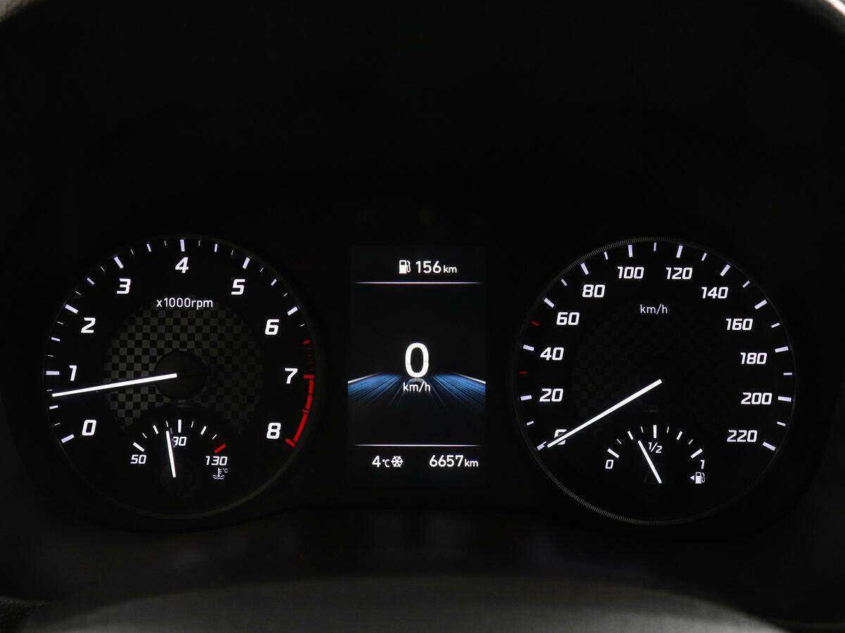 Купить Hyundai Solaris с пробегом. Фото: #10