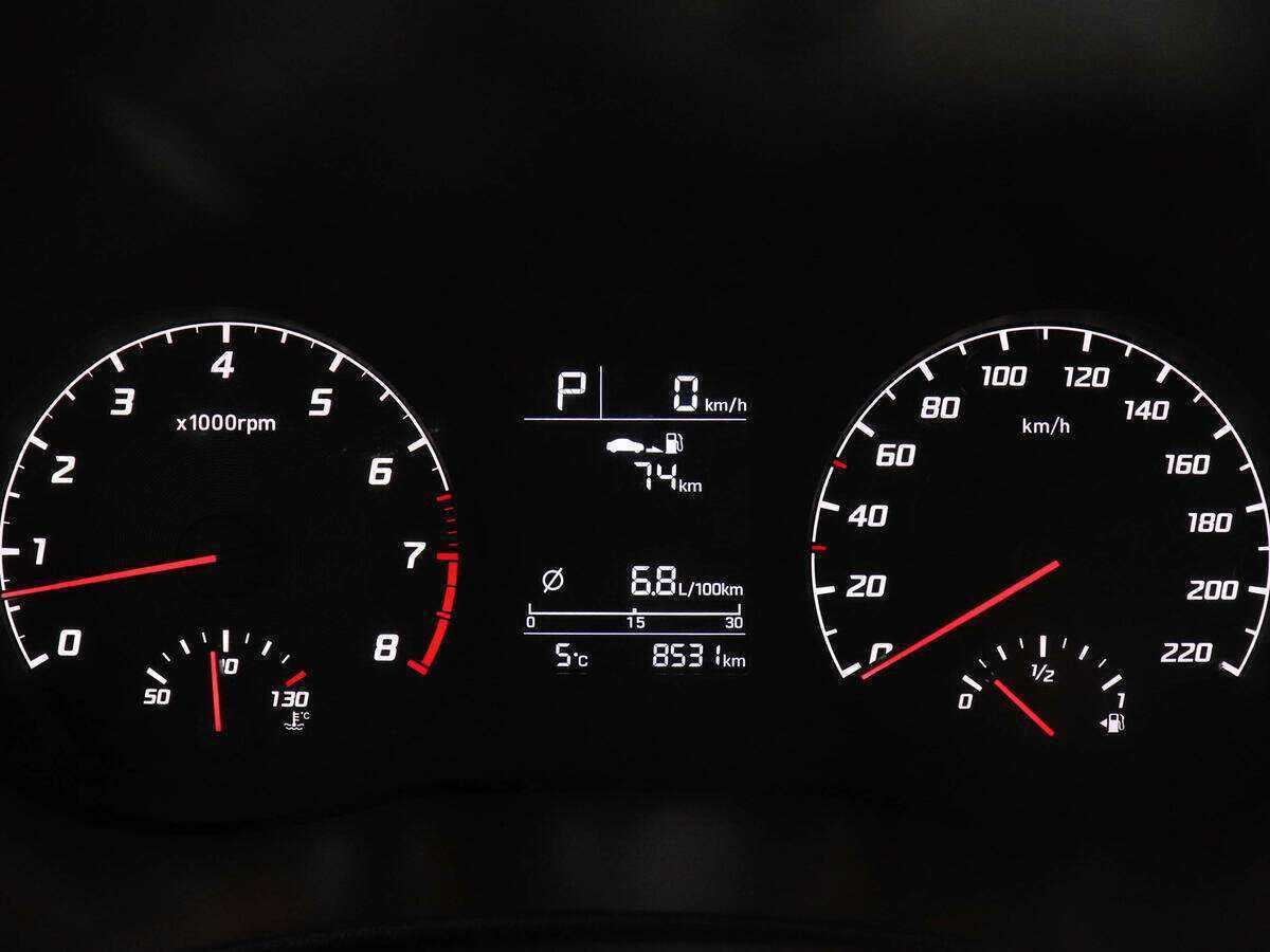 Купить Hyundai Solaris с пробегом. Фото: #10