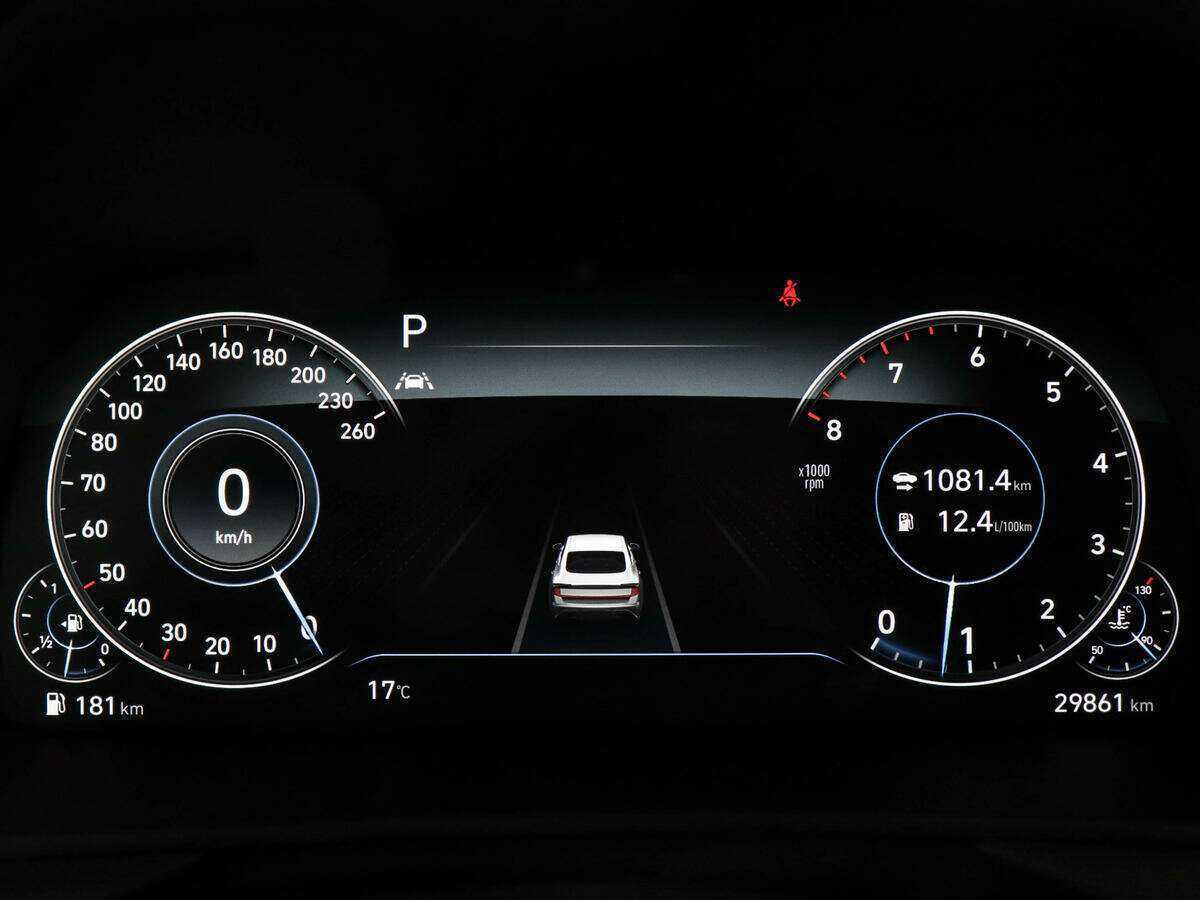 Купить Hyundai Sonata с пробегом. Фото: #10