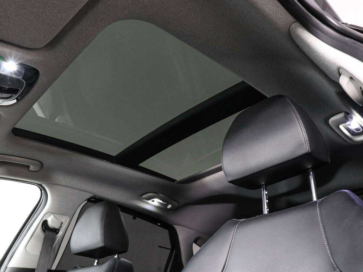 Купить Hyundai Sonata с пробегом. Фото: #16