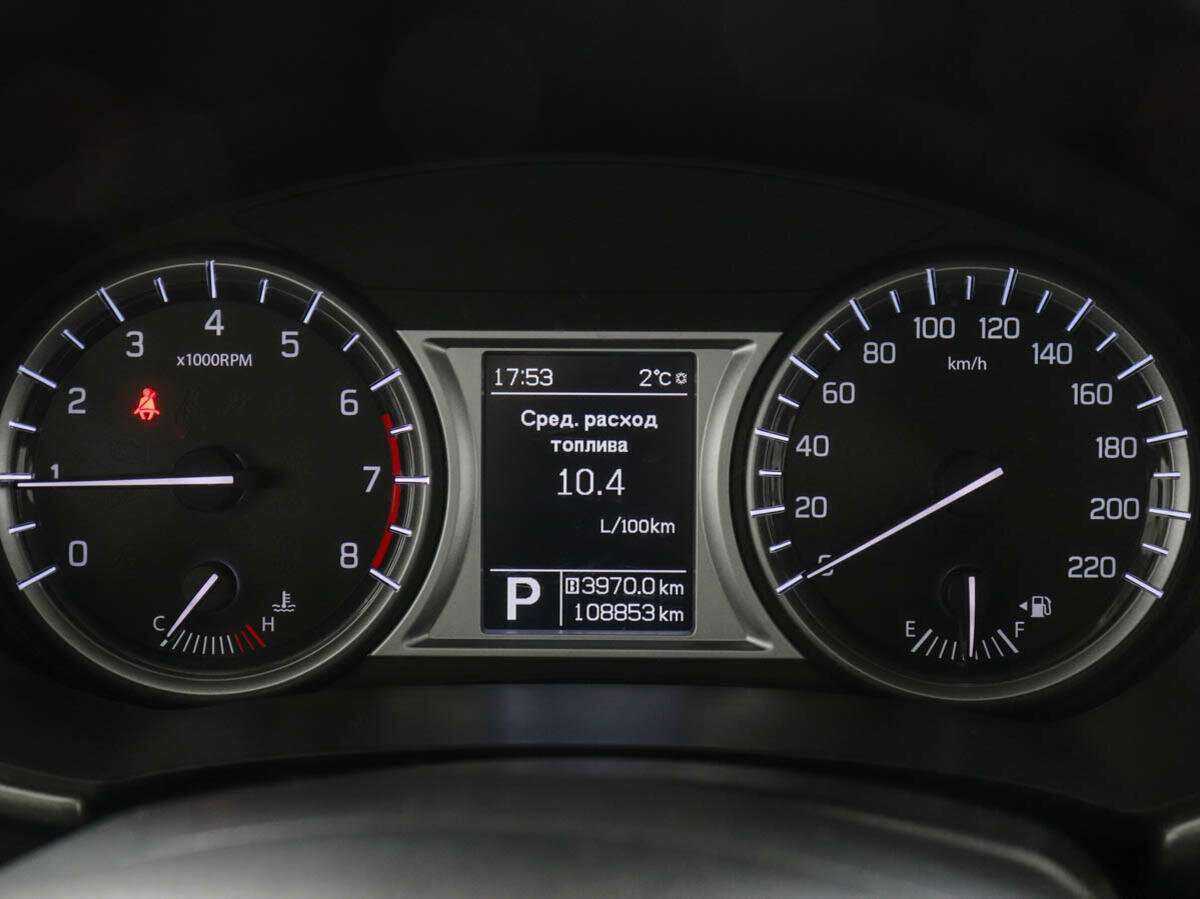 Купить Suzuki Vitara с пробегом. Фото: #7