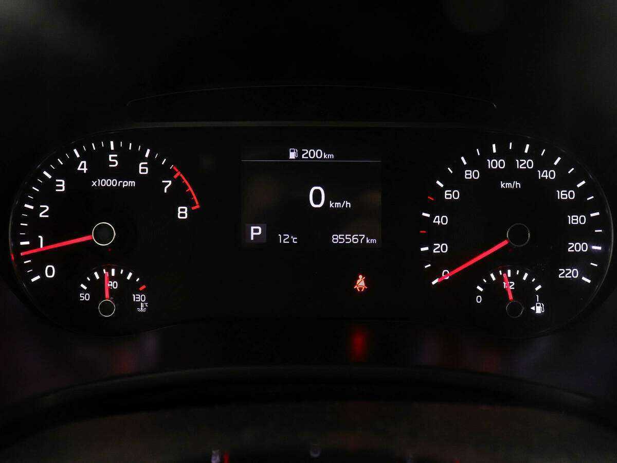 Купить Kia Soul с пробегом. Фото: #6