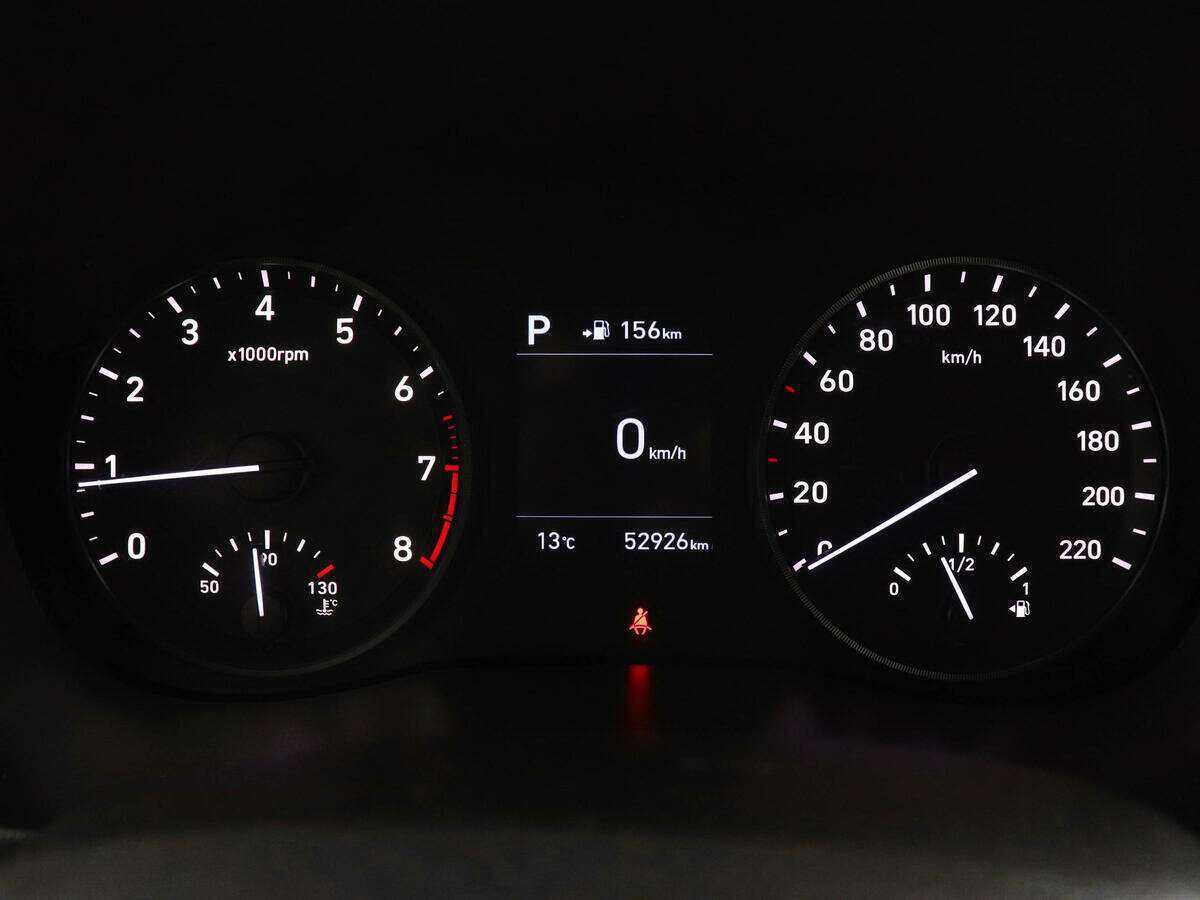 Купить Hyundai Solaris с пробегом. Фото: #9