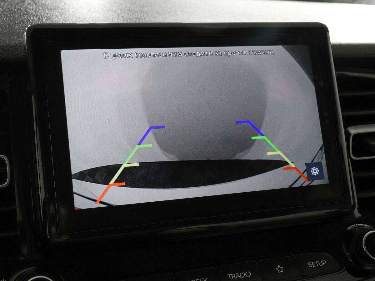 Купить Hyundai Solaris с пробегом. Фото: #11