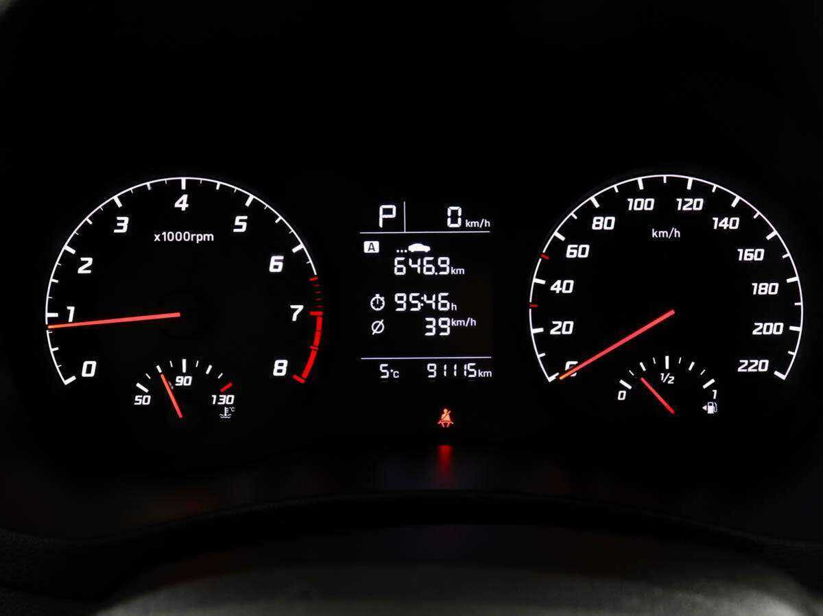 Купить Hyundai Solaris с пробегом. Фото: #10