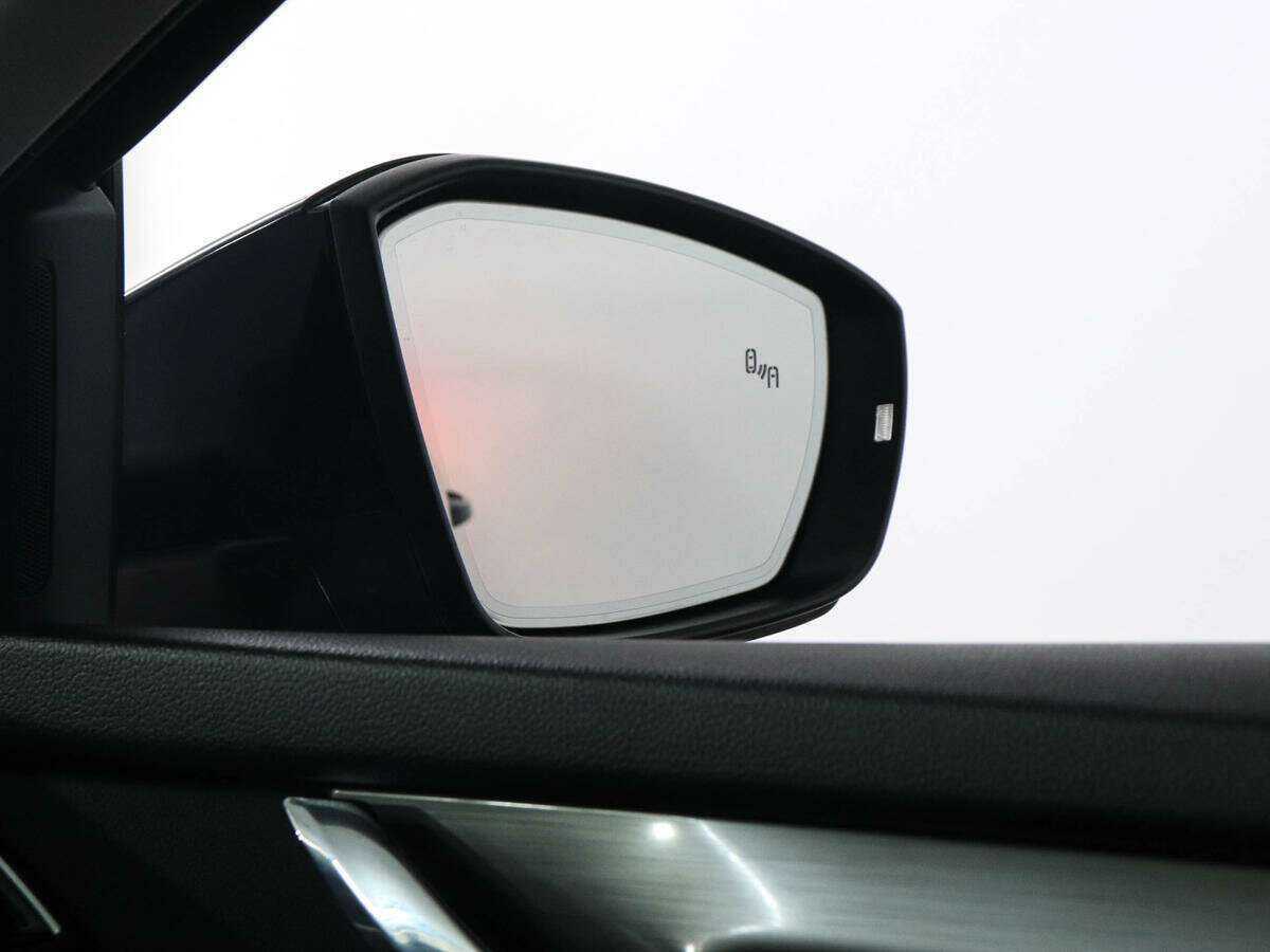 Купить Skoda Octavia с пробегом. Фото: #12