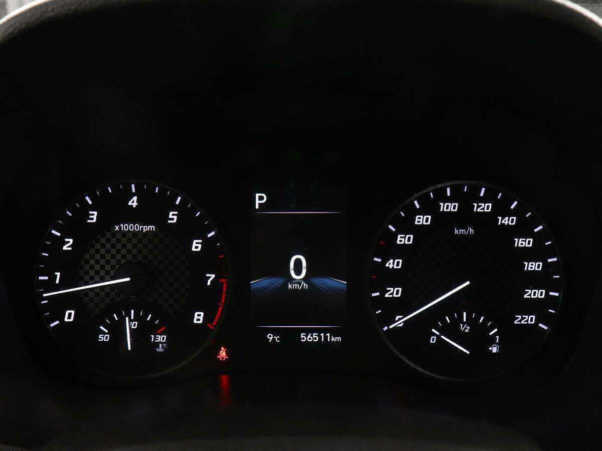 Купить Hyundai Solaris с пробегом. Фото: #10