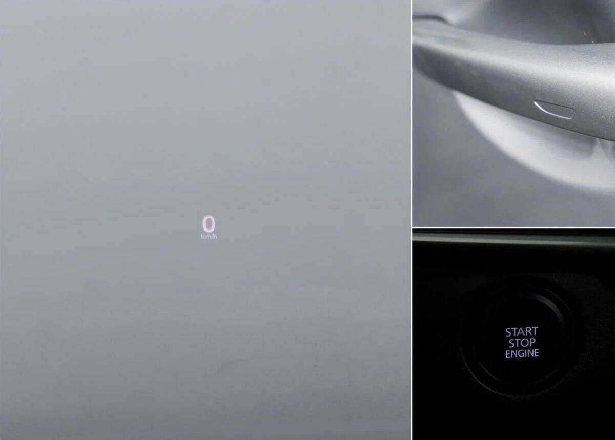 Купить Mazda CX-30 с пробегом. Фото: #11