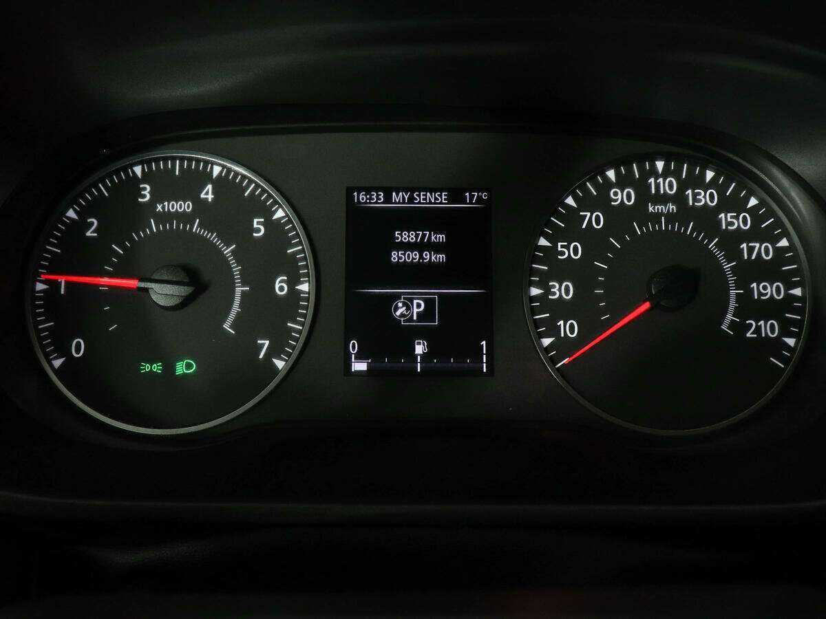 Купить Renault Arkana с пробегом. Фото: #10