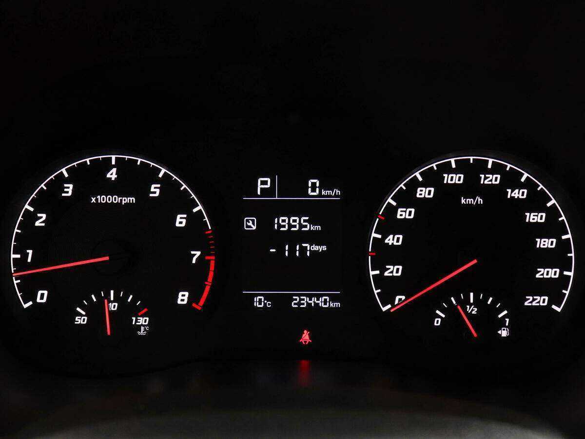 Купить Hyundai Solaris с пробегом. Фото: #7