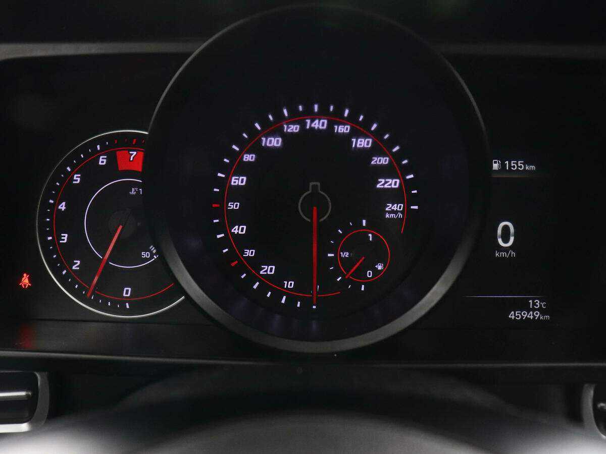 Купить Hyundai Elantra с пробегом. Фото: #10