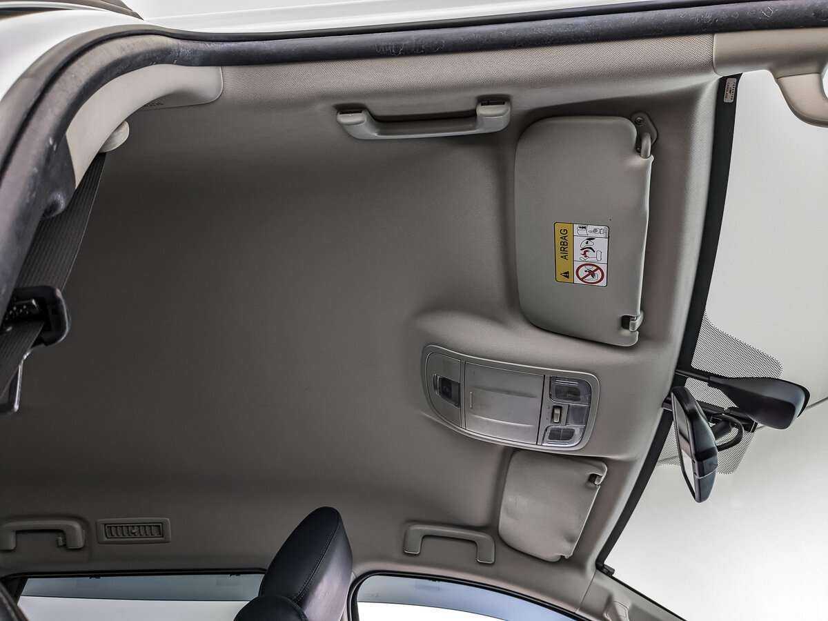 Купить Mitsubishi Pajero Sport с пробегом. Фото: #18