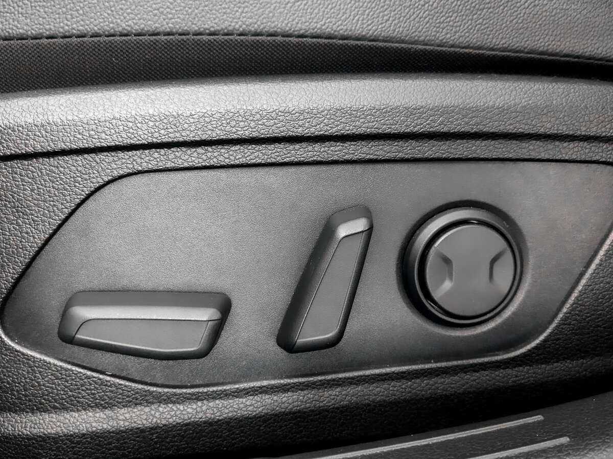 Купить Hyundai Sonata с пробегом. Фото: #16