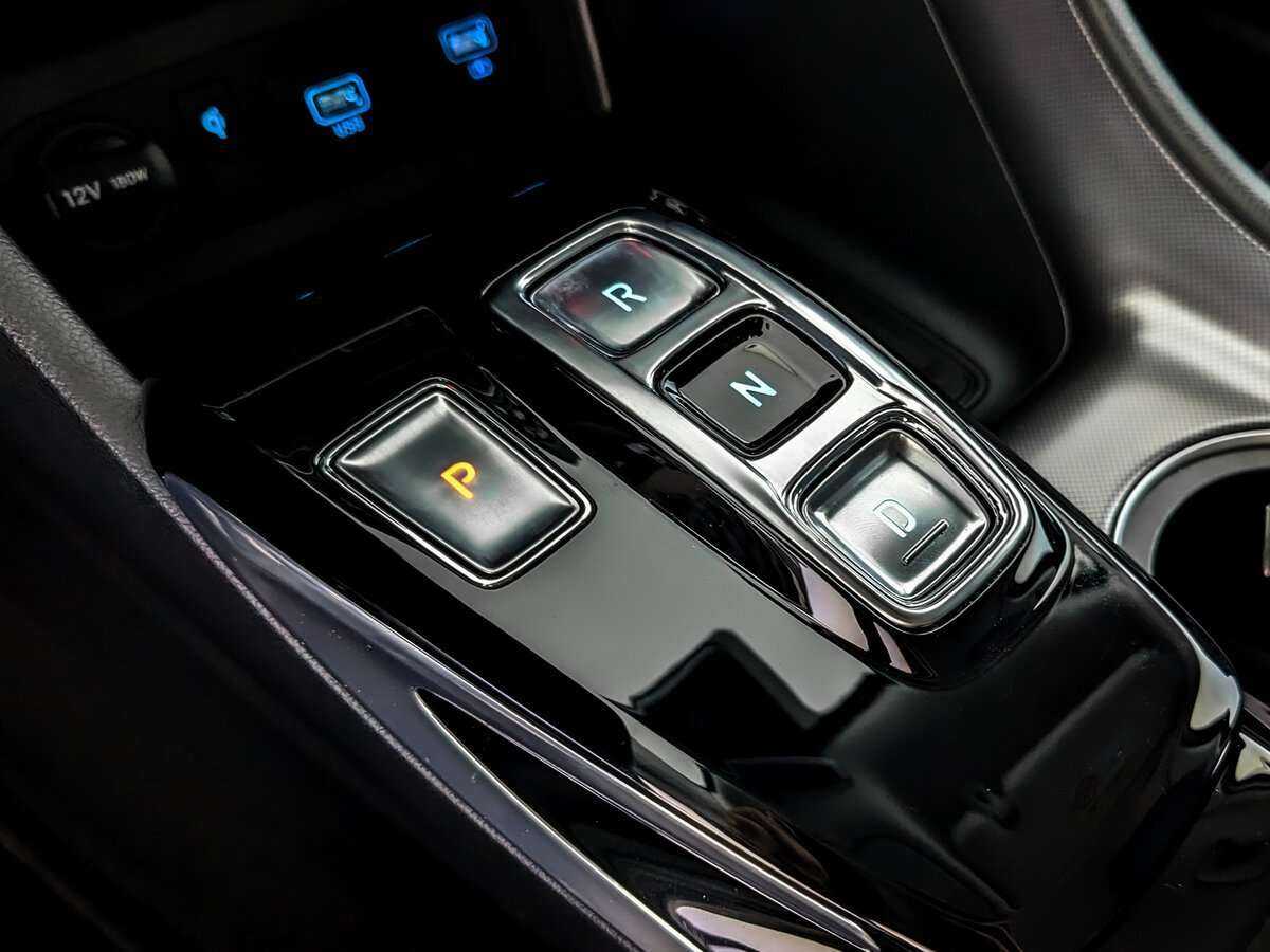 Купить Hyundai Sonata с пробегом. Фото: #22