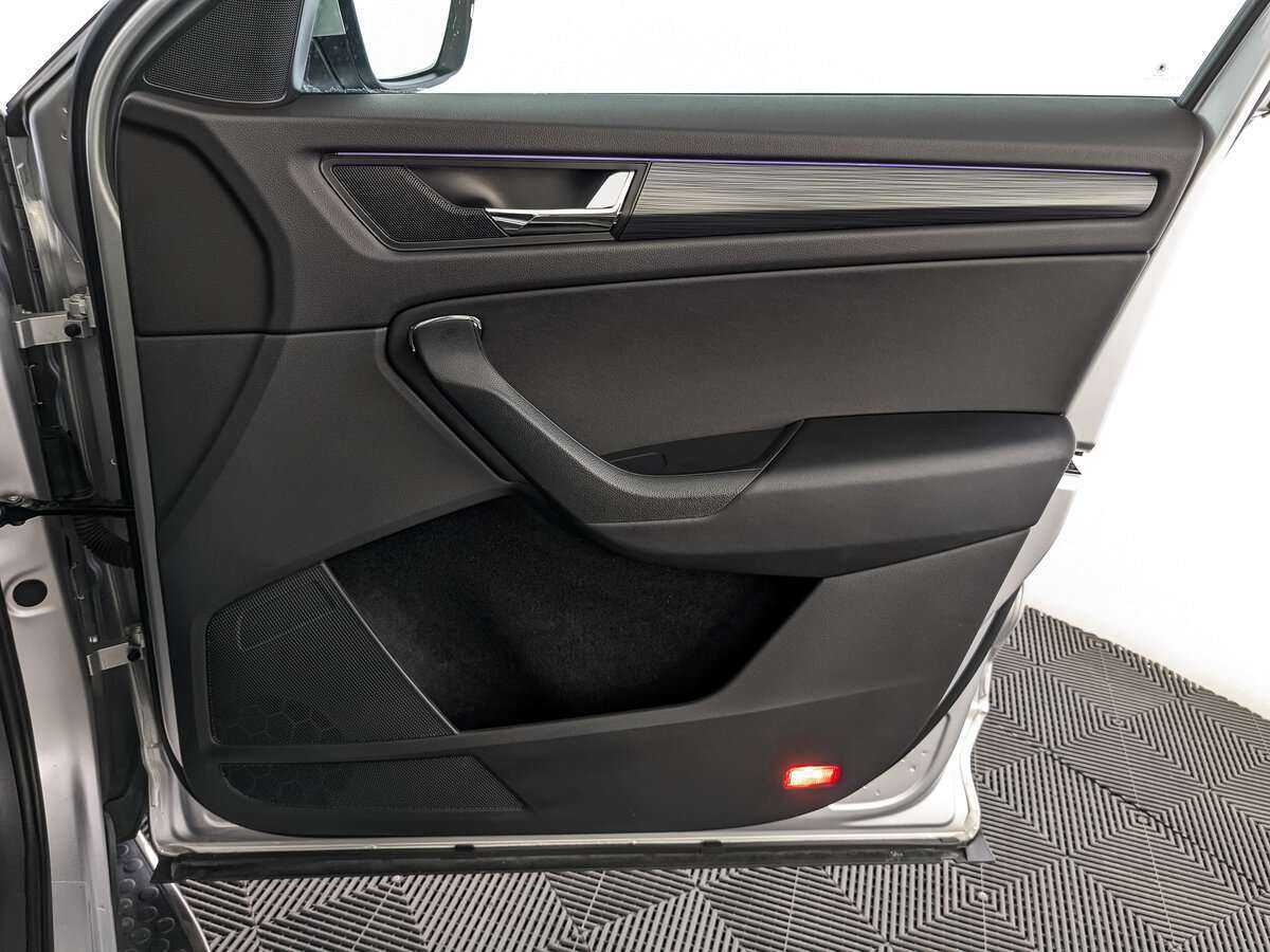 Купить Skoda Kodiaq с пробегом. Фото: #19