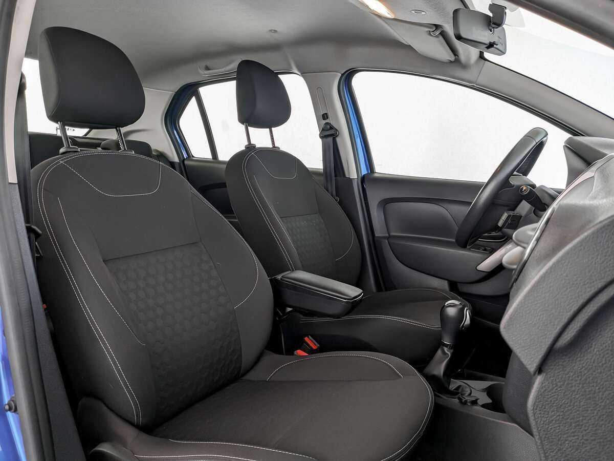 Продажа Б/У Рено Логан. Фото: #18