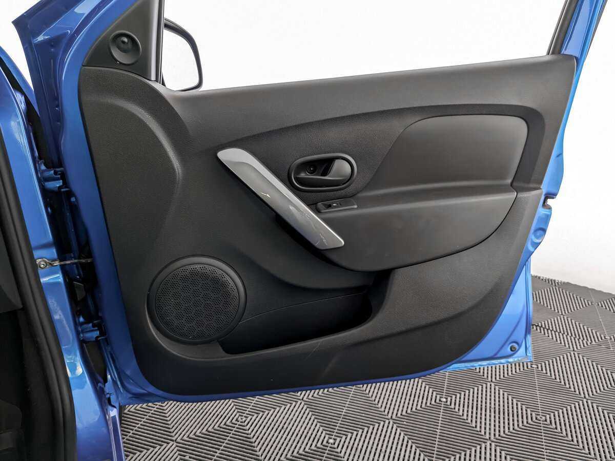 Продажа Б/У Рено Логан. Фото: #19