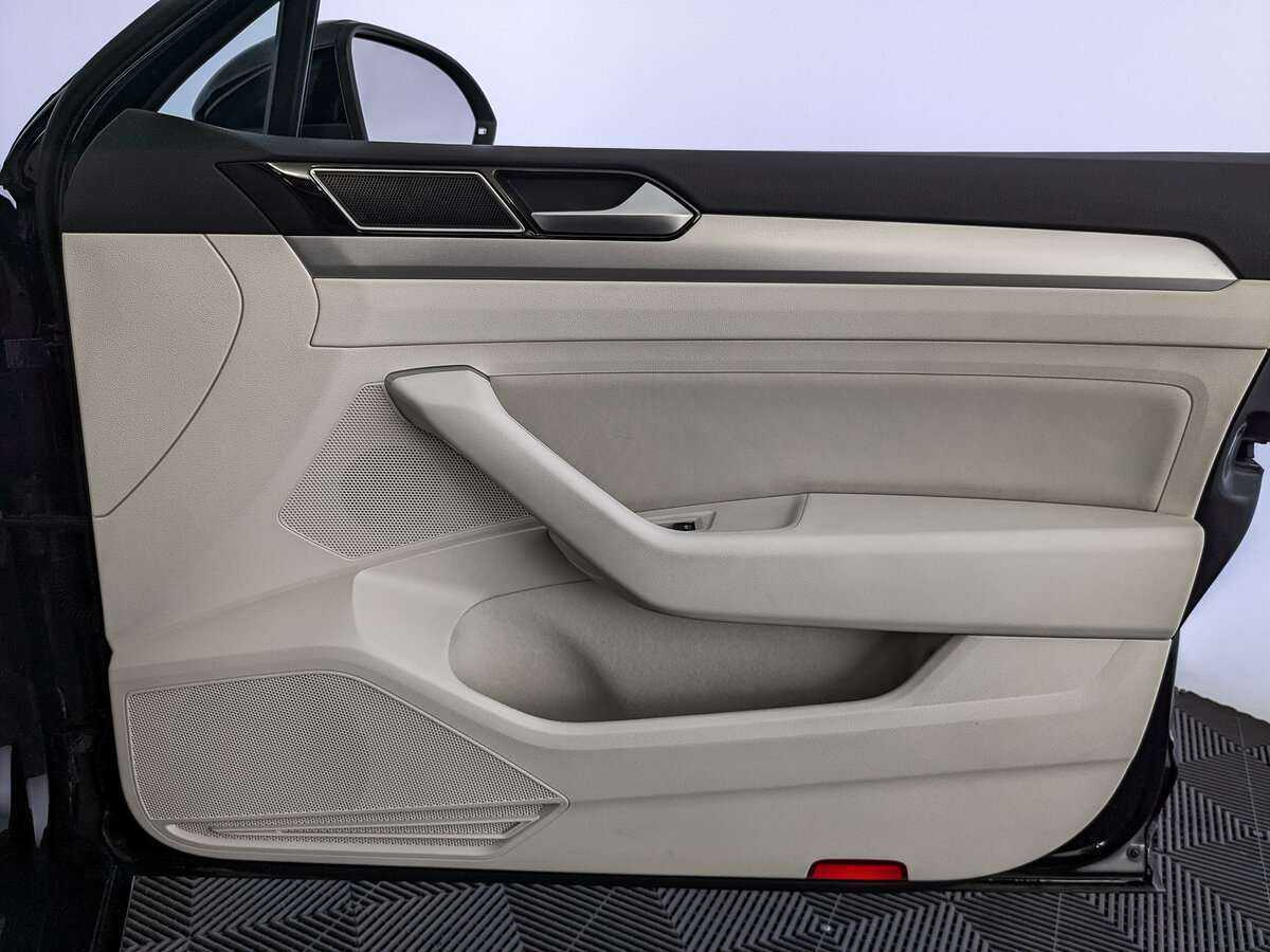 Продажа Б/У Фольксваген Пассат. Фото: #20