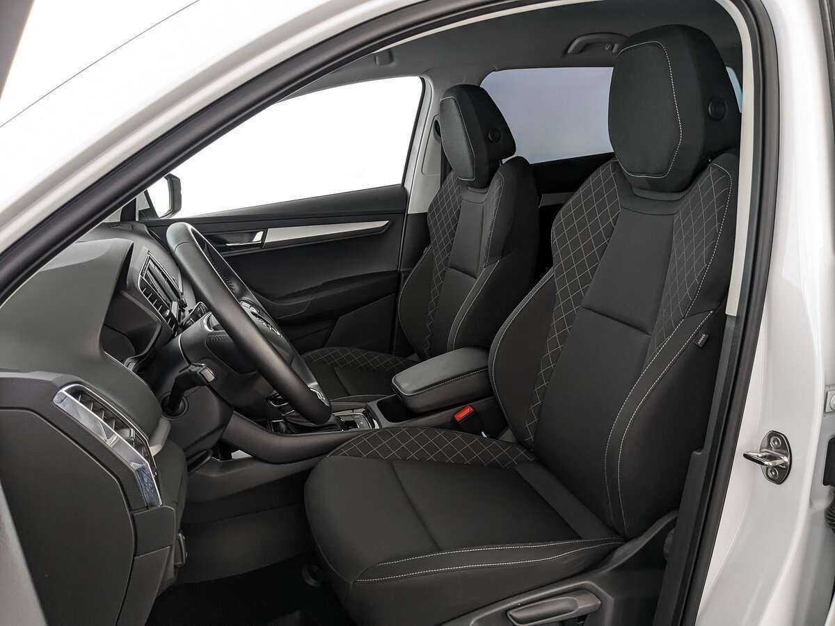 Купить Skoda Karoq с пробегом. Фото: #15