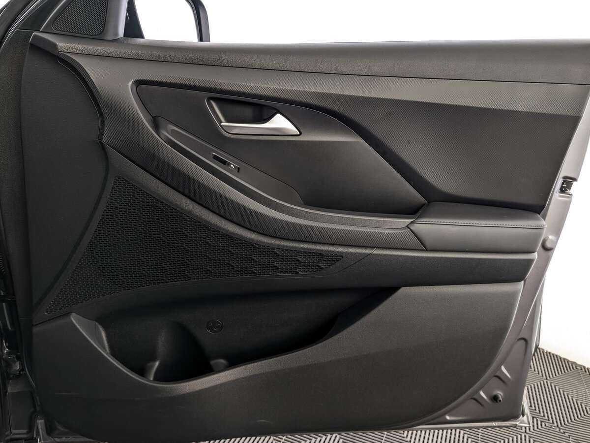 Купить Hyundai Creta с пробегом. Фото: #20