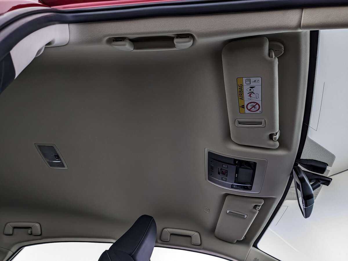 Купить Lexus NX с пробегом. Фото: #21