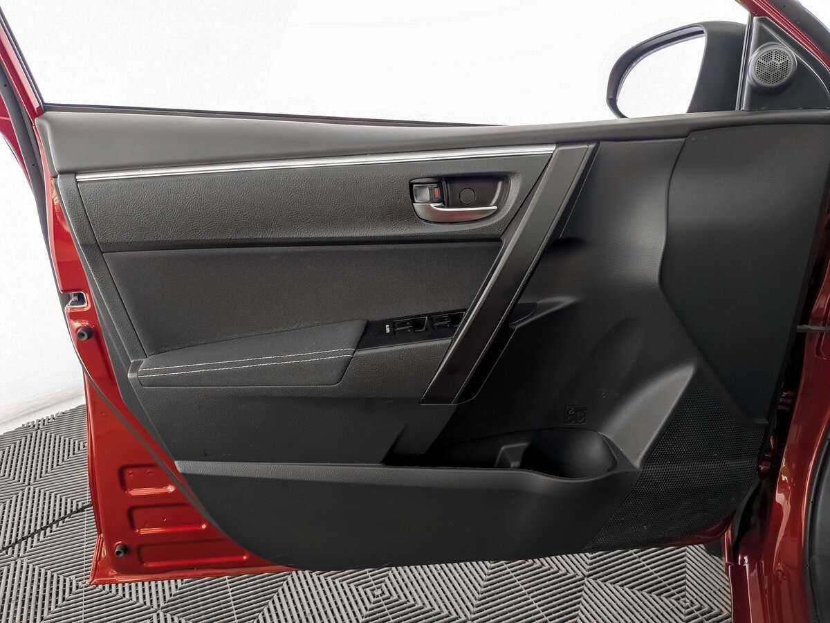 Продажа Б/У Тойота Королла. Фото: #17