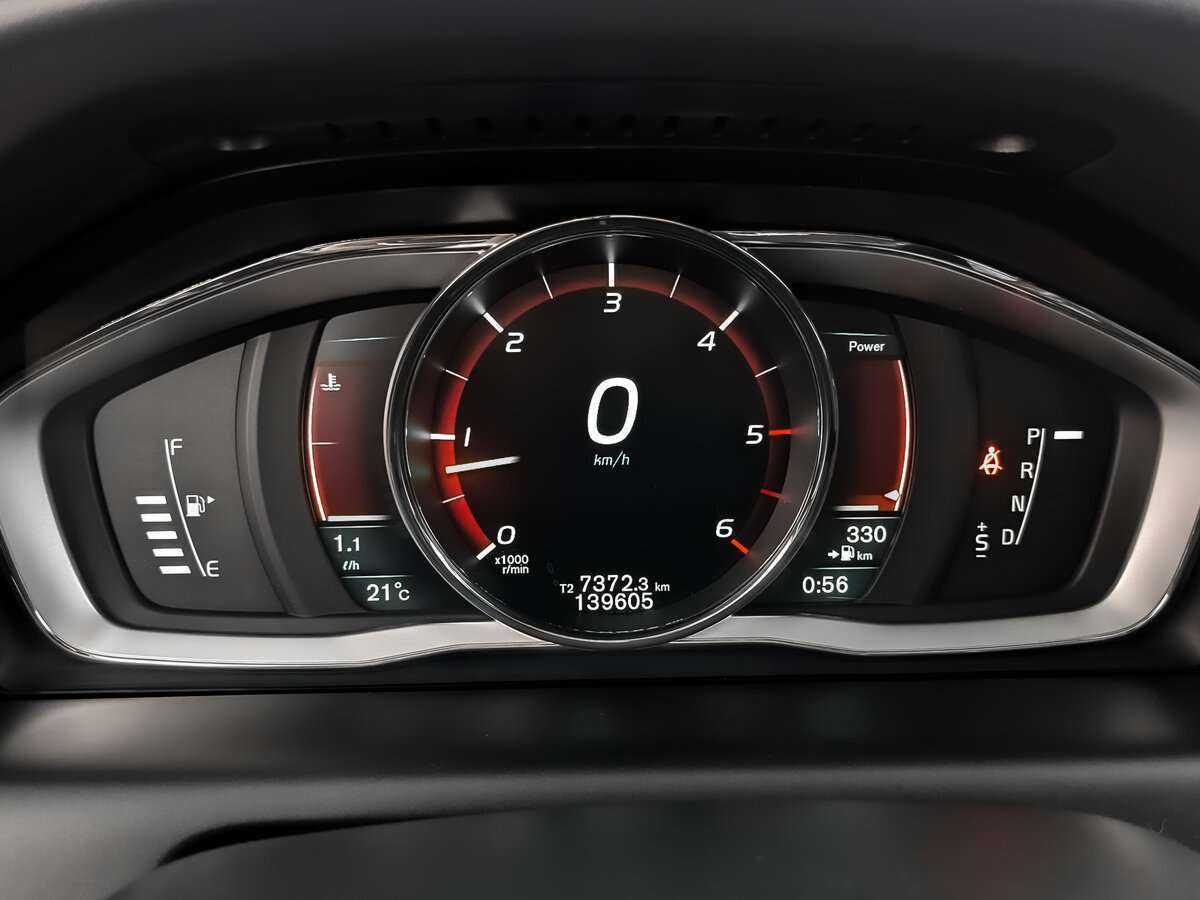 Продажа Б/У Вольво ИксЦ60. Фото: #11