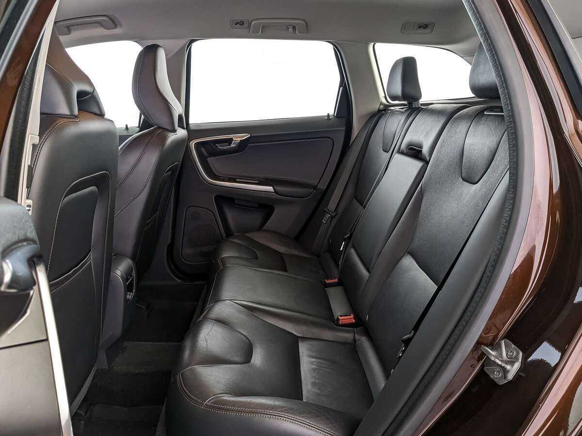 Продажа Б/У Вольво ИксЦ60. Фото: #13