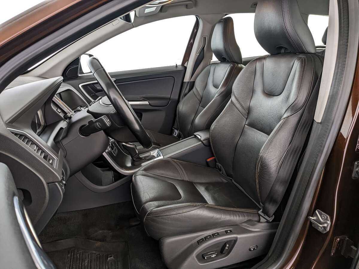 Продажа Б/У Вольво ИксЦ60. Фото: #15