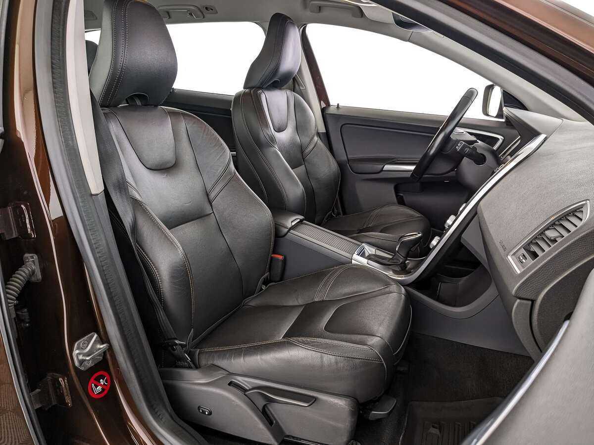 Продажа Б/У Вольво ИксЦ60. Фото: #19