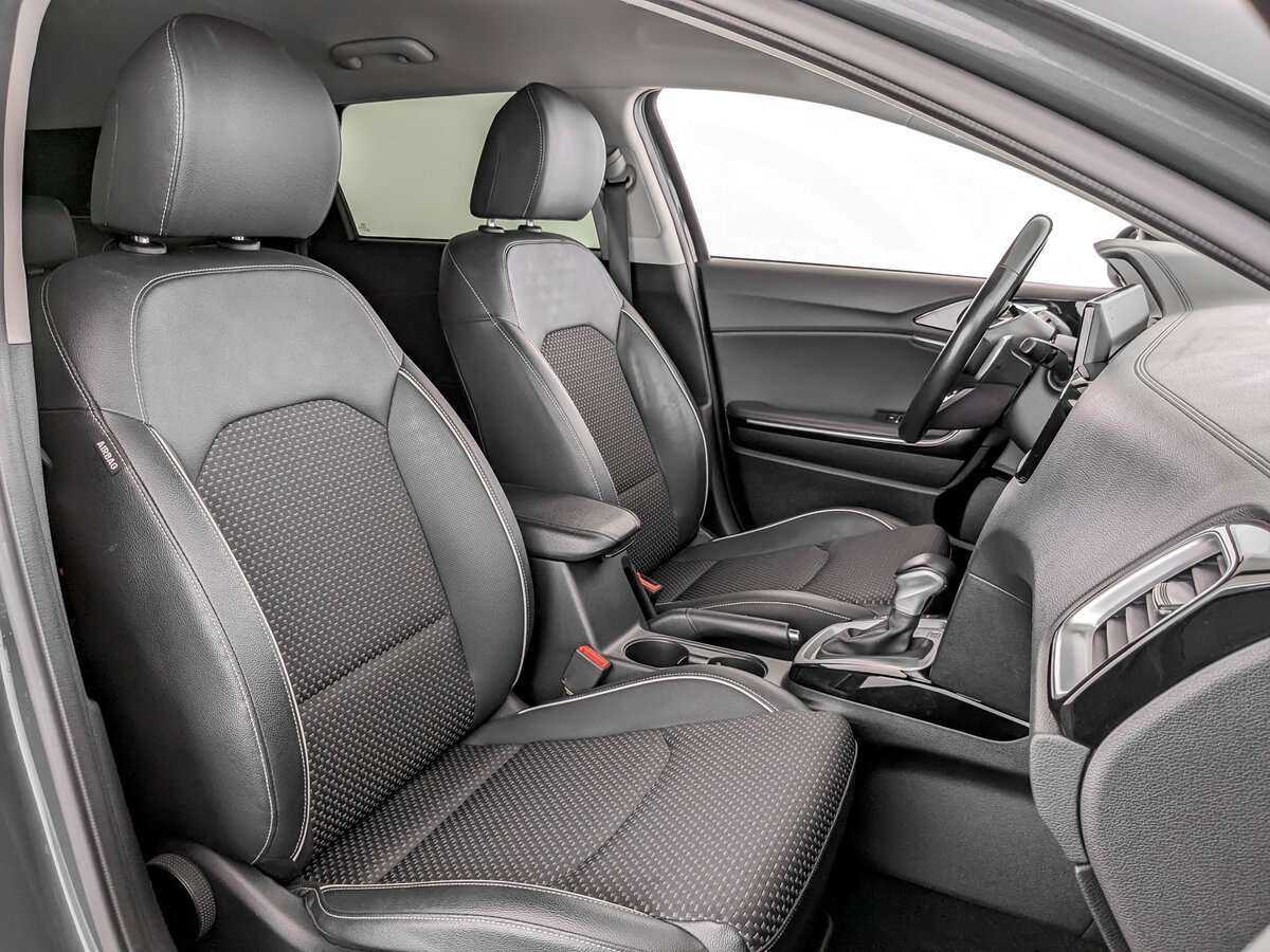 Продажа Б/У Киа Сид. Фото: #17