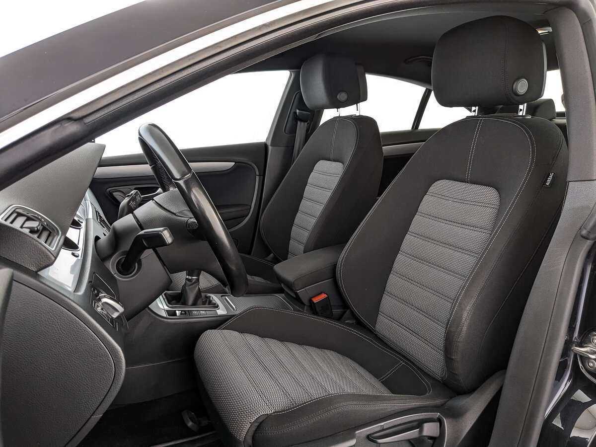 Продажа Б/У Фольксваген Пассат ЦЦ. Фото: #15