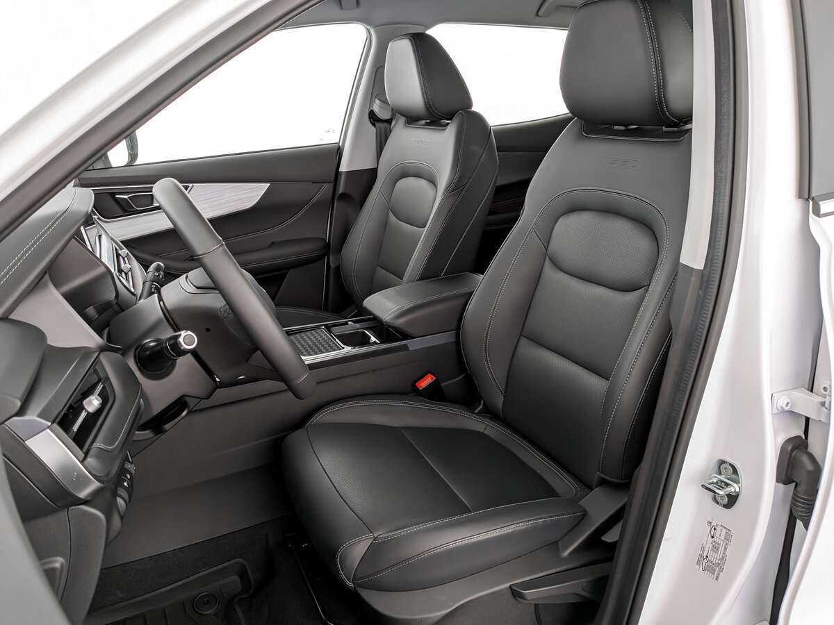 Продажа Б/У Чери Тигго 4 Про. Фото: #14