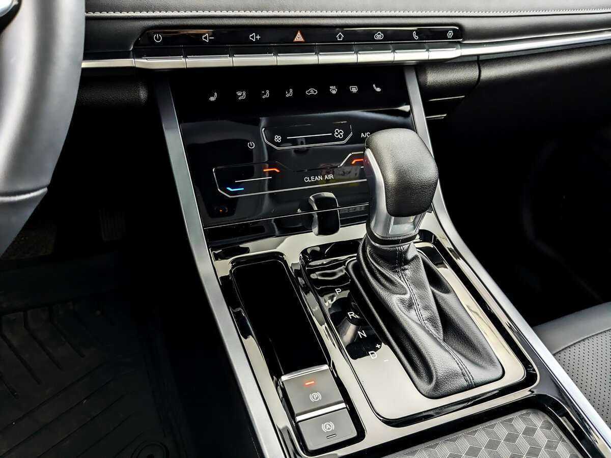 Продажа Б/У Чери Тигго 4 Про. Фото: #18