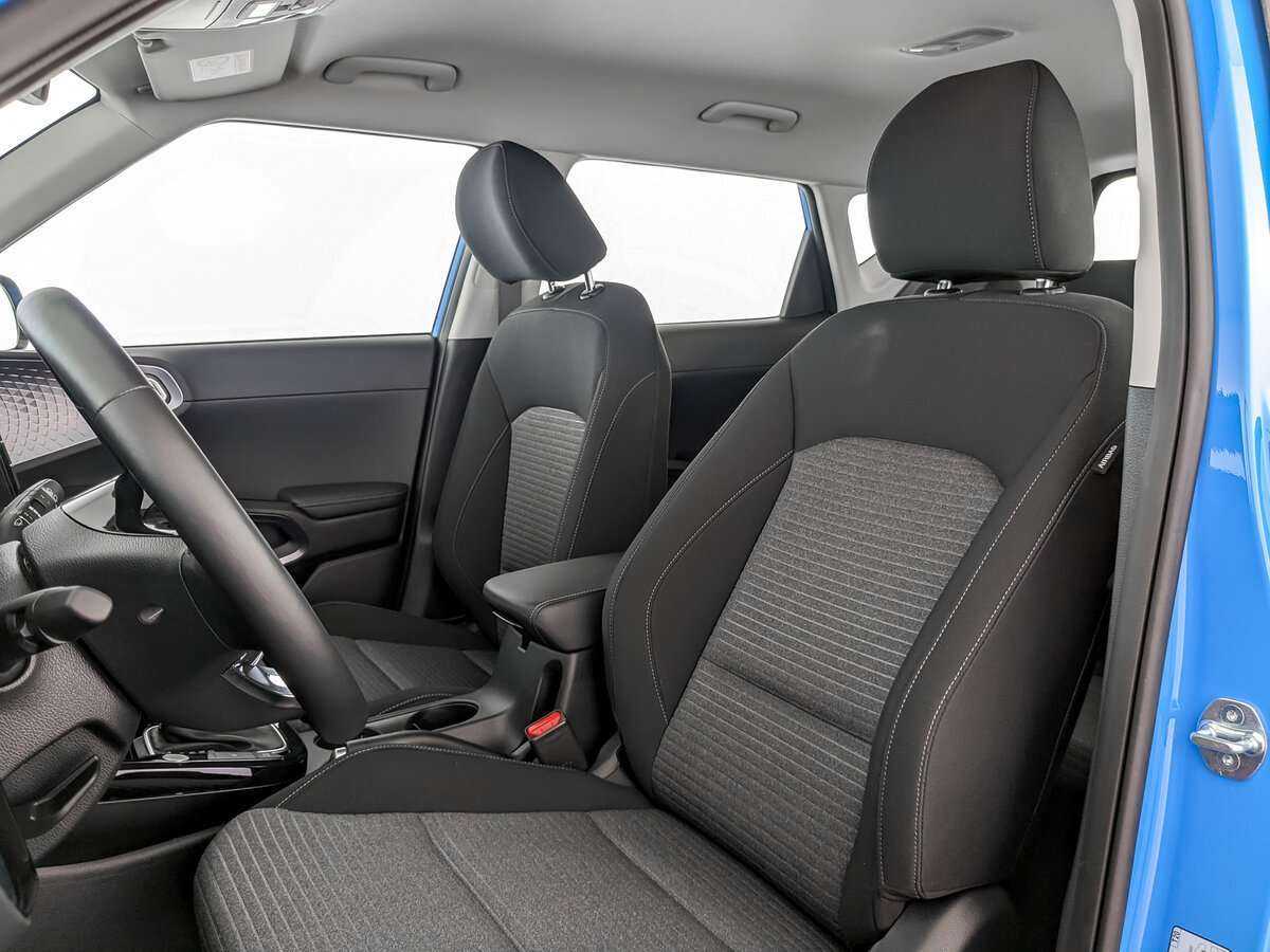 Купить Kia Soul с пробегом. Фото: #15