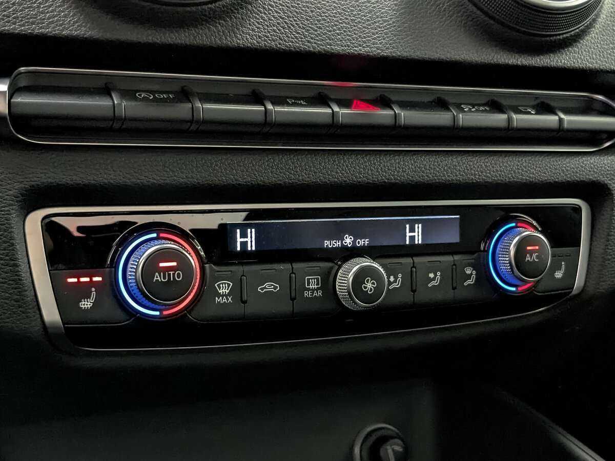 Купить Audi A3 с пробегом. Фото: #20