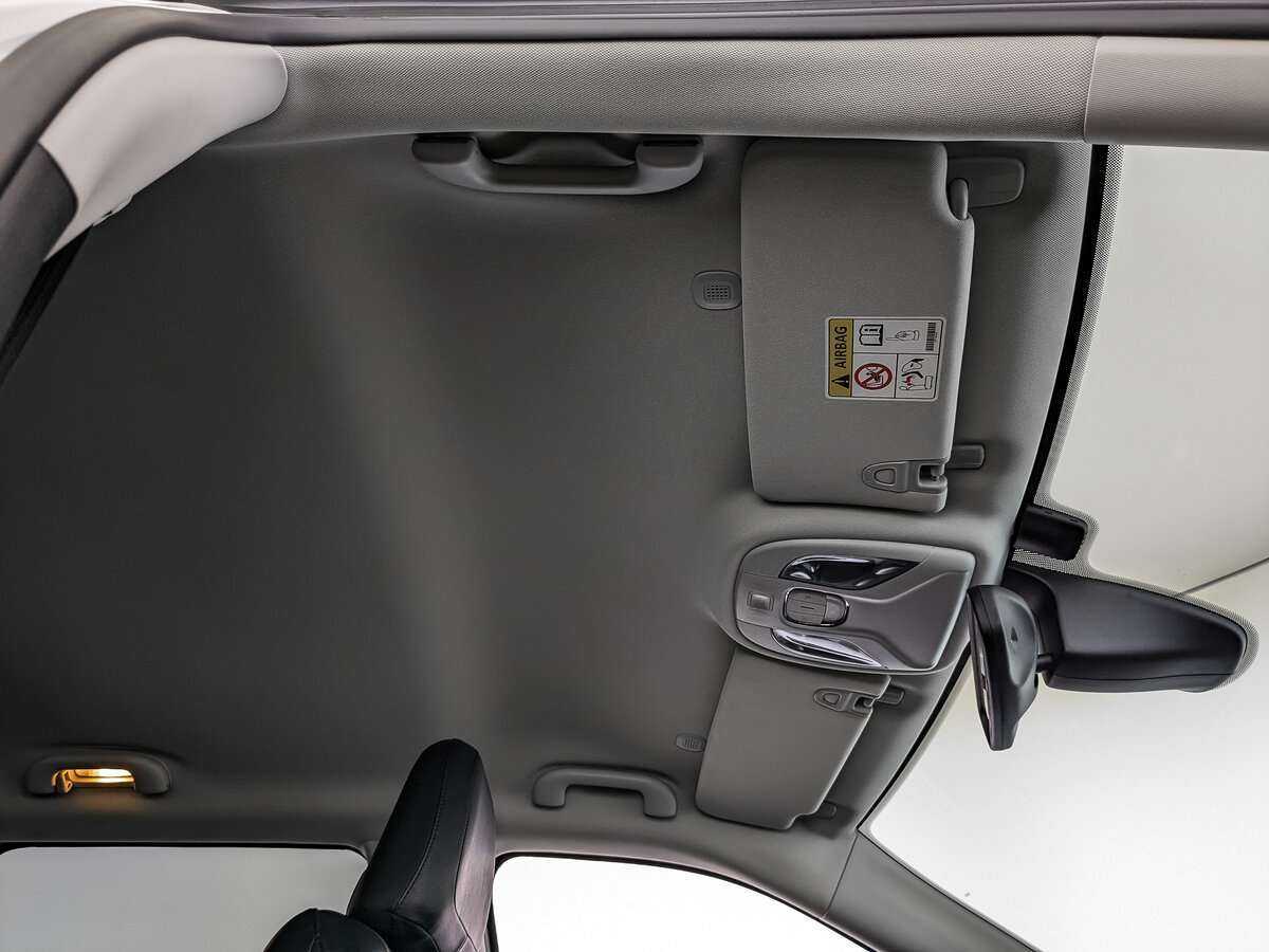 Купить Jeep Compass с пробегом. Фото: #18